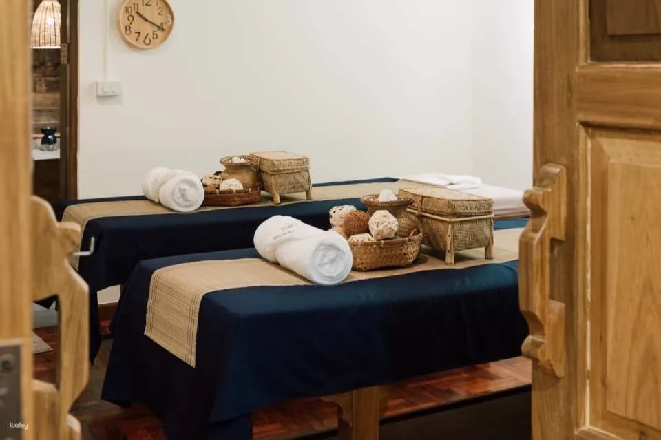 Fah Lanna Spa Chiang Mai | Nimman Branch