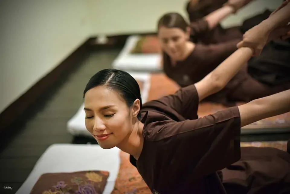 Fah Lanna Spa Chiang Mai | Nimman Branch