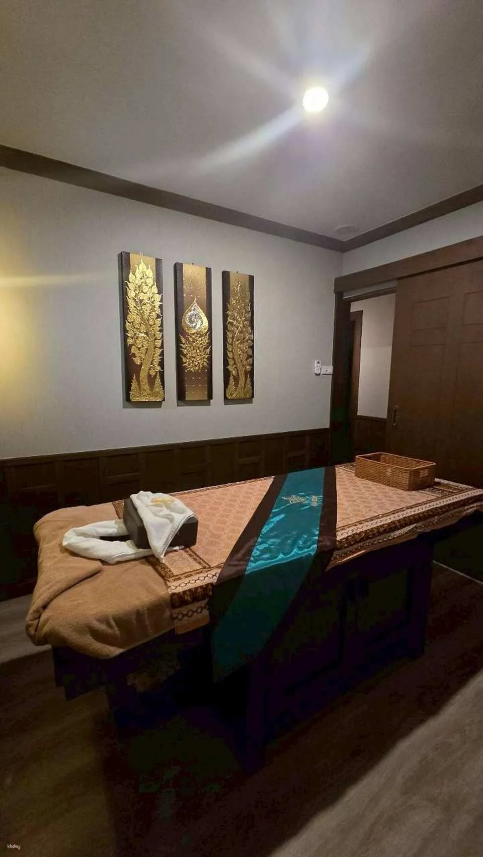 Siam Serene Surawong Massage | Bangkok