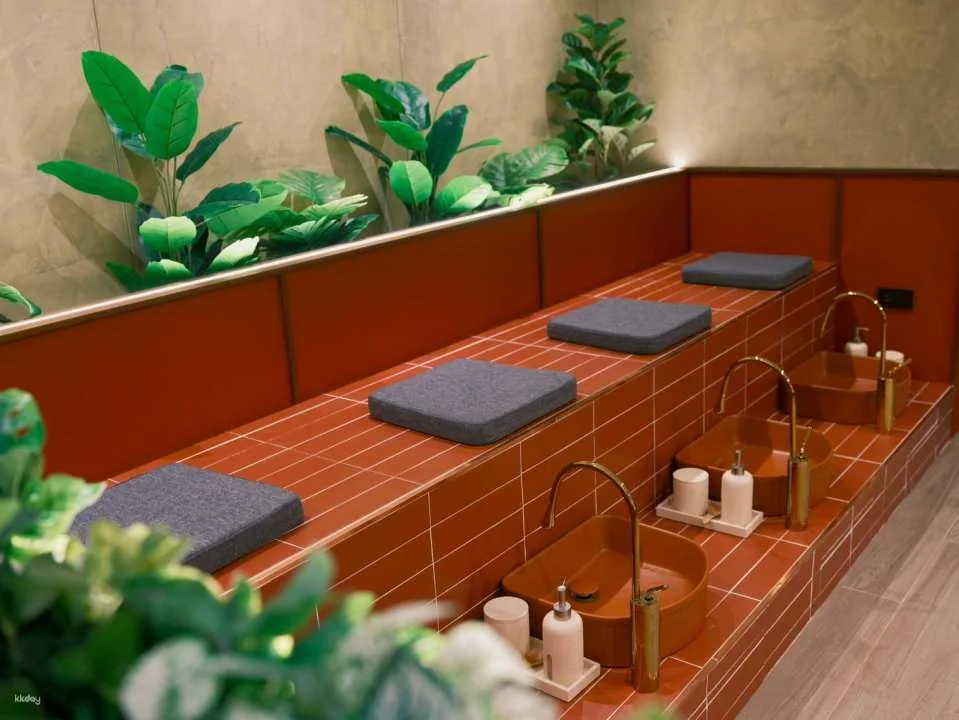 One More Thai Massage (Chit Lom) | Bangkok