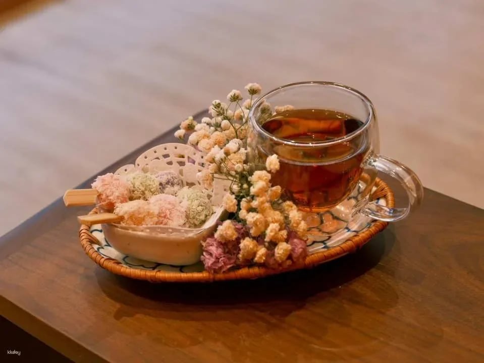 One More Thai Massage (Chit Lom) | Bangkok