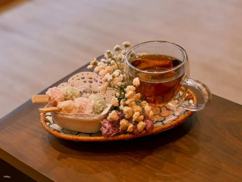 One More Thai Massage (Chit Lom) | Bangkok