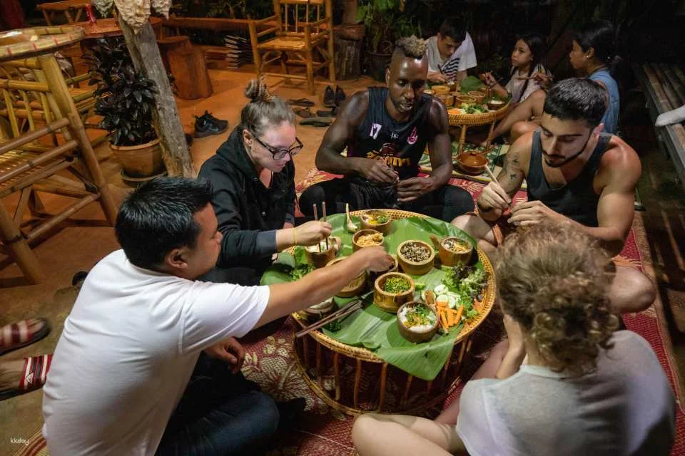 Cultural Private Tour at Hloyo Akha Village | Chiang Rai