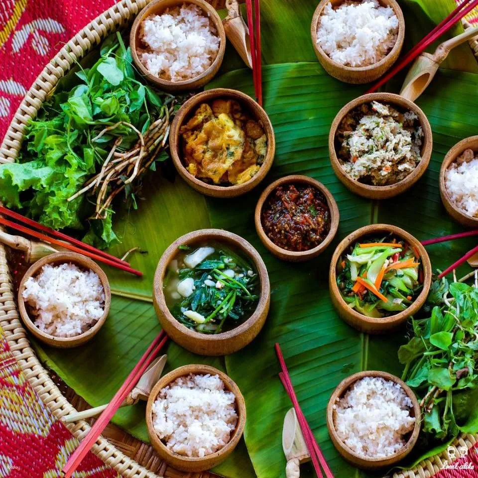 Cultural Private Tour at Hloyo Akha Village | Chiang Rai