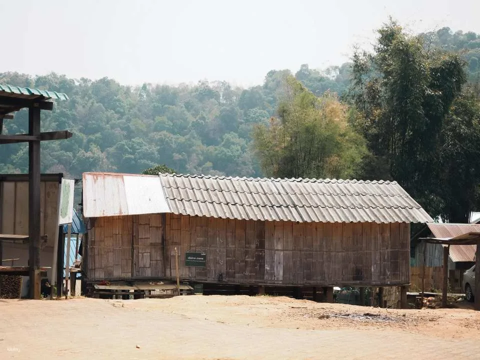 Private Cultural Tour at Ja Bu Si Lahu Village | Chiang Rai