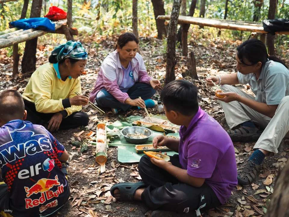 Private Cultural Tour at Ja Bu Si Lahu Village | Chiang Rai