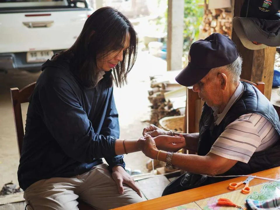 Private Cultural Tour at Ja Bu Si Lahu Village | Chiang Rai