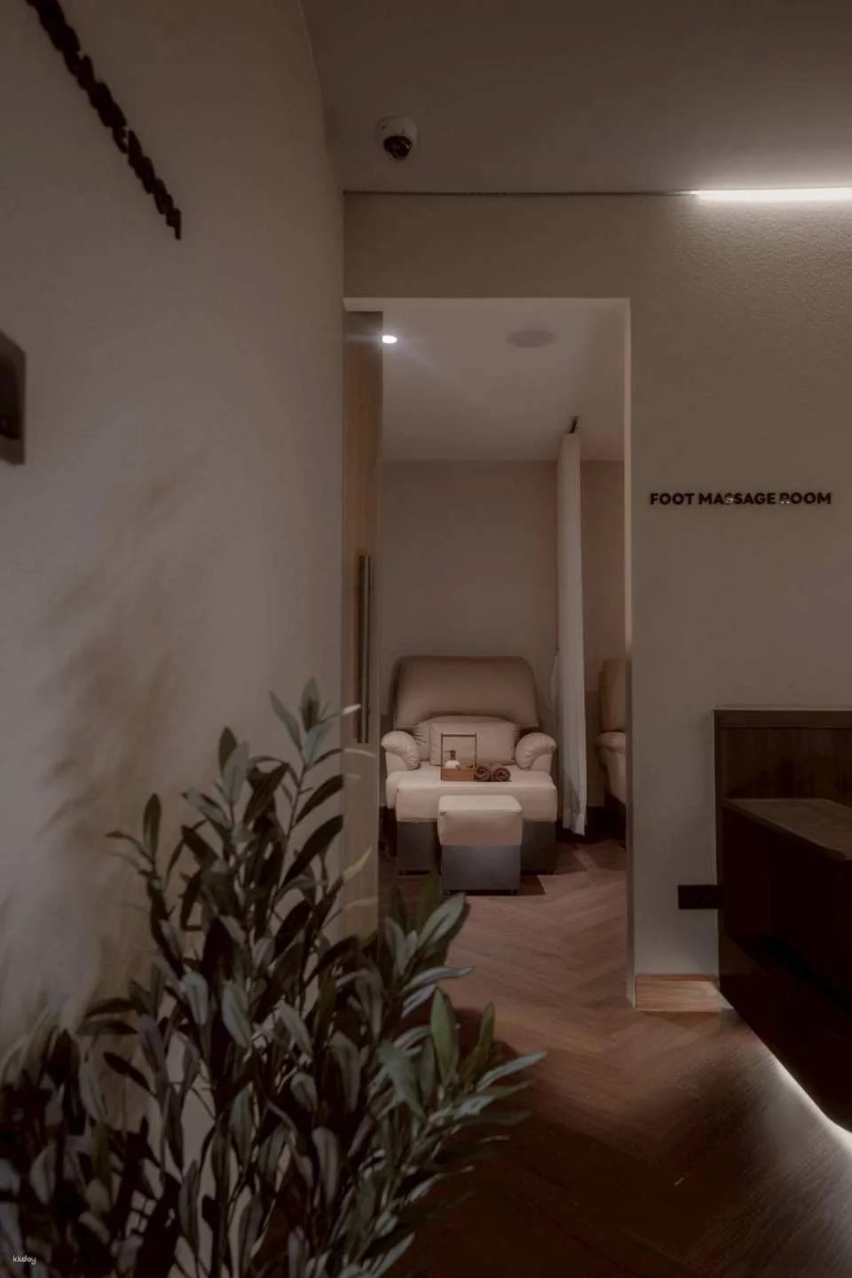 Sarin Thai Massage & Spa at Ruamrudee Pleonchit Branch | Bangkok