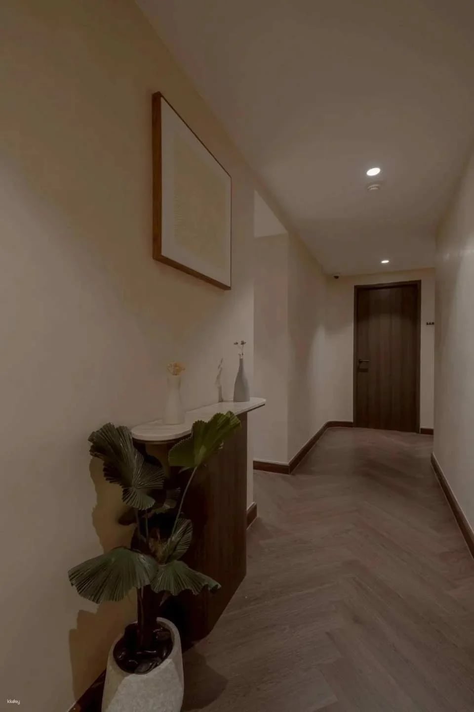 Sarin Thai Massage & Spa at Ruamrudee Pleonchit Branch | Bangkok