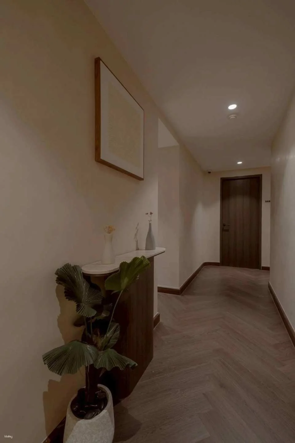 Sarin Thai Massage & Spa at Ruamrudee Pleonchit Branch | Bangkok