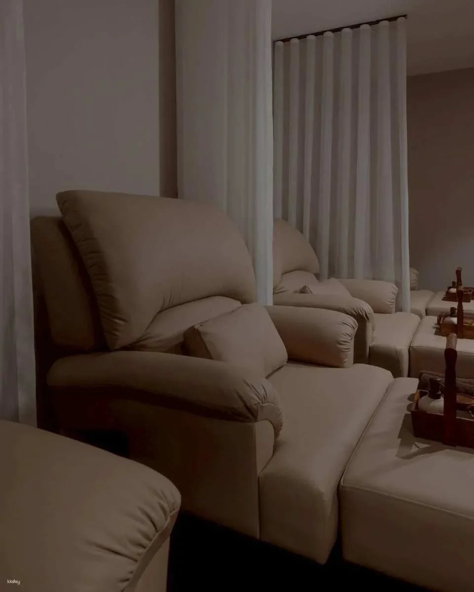Sarin Thai Massage & Spa at Ruamrudee Pleonchit Branch | Bangkok
