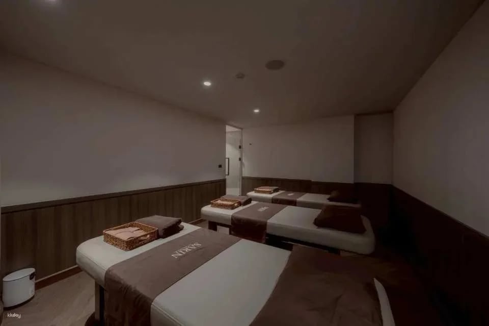 Sarin Thai Massage & Spa at Ruamrudee Pleonchit Branch | Bangkok