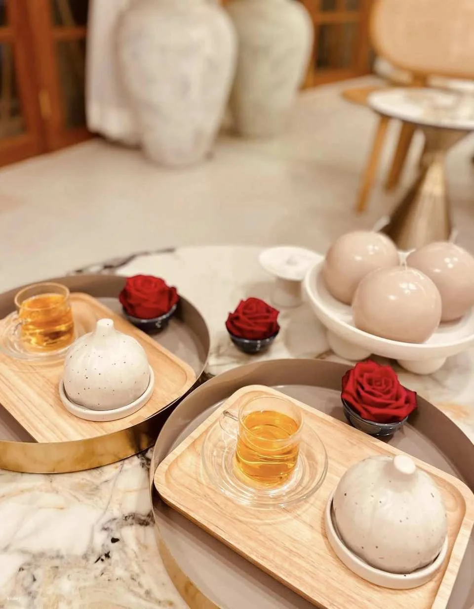 Zenza Massage and Spa Chiang Mai at Jang Katam | Thailand