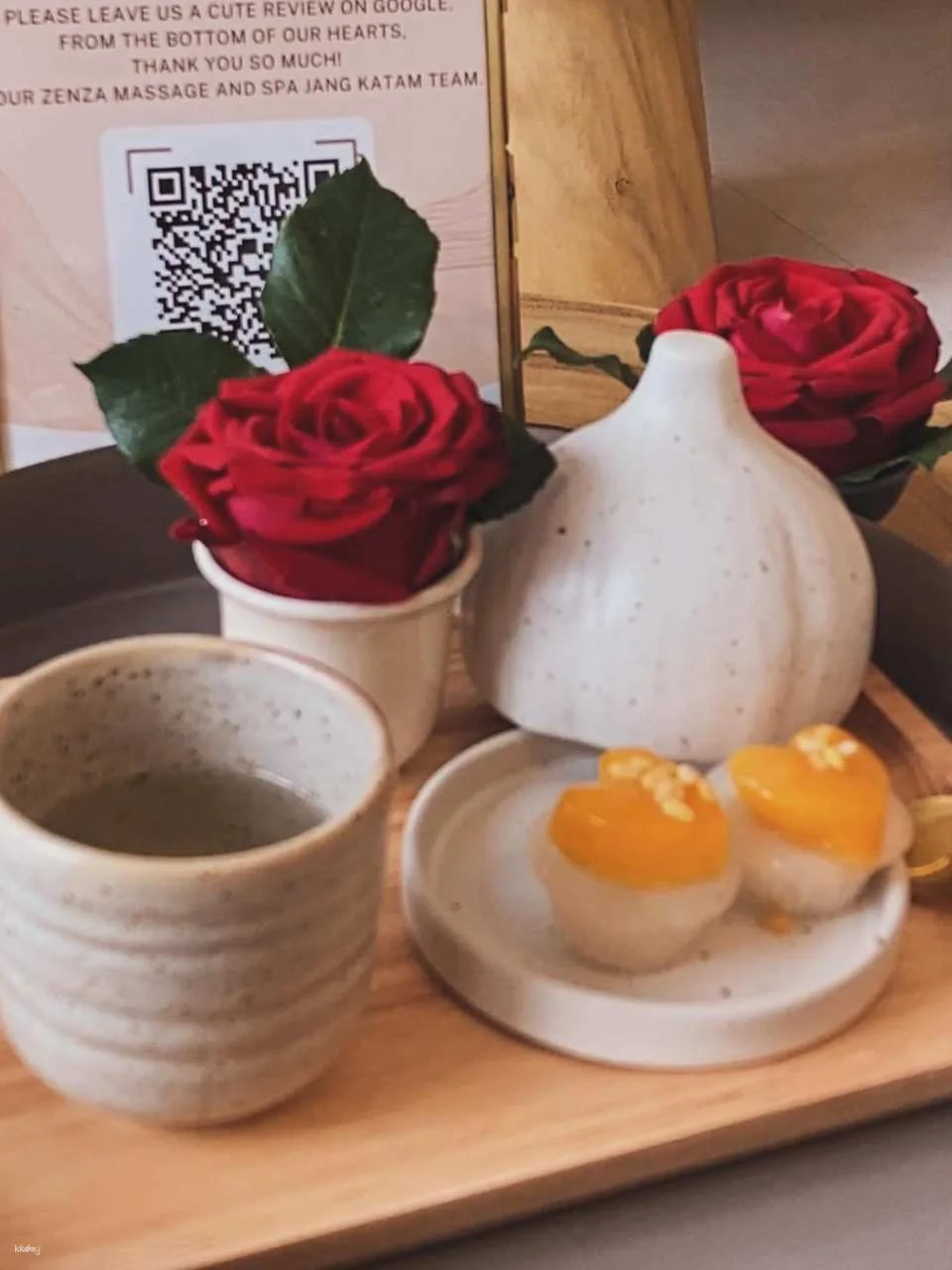 Zenza Massage and Spa Chiang Mai at Jang Katam | Thailand