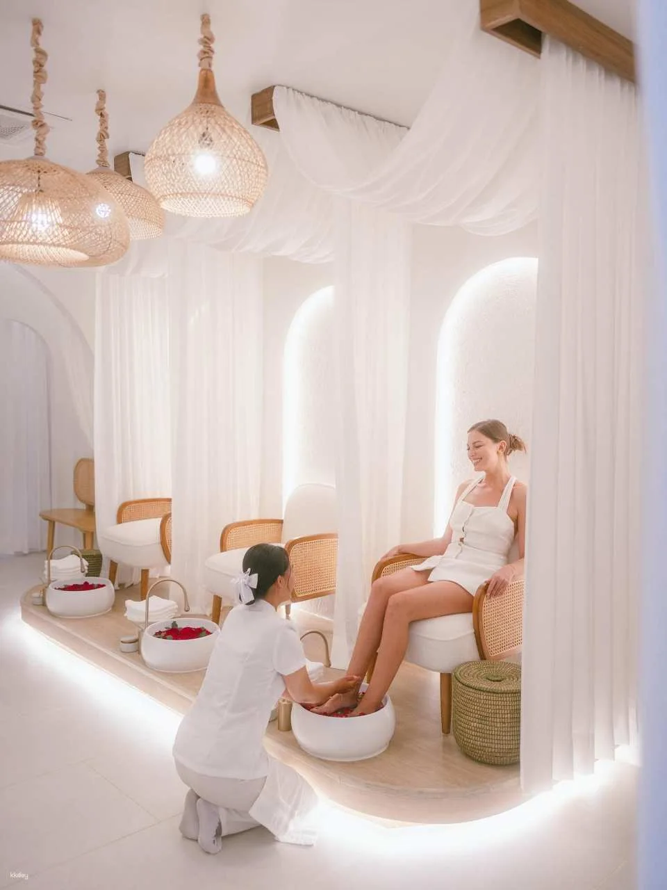 Zenza Massage and Spa Chiang Mai at Jang Katam | Thailand