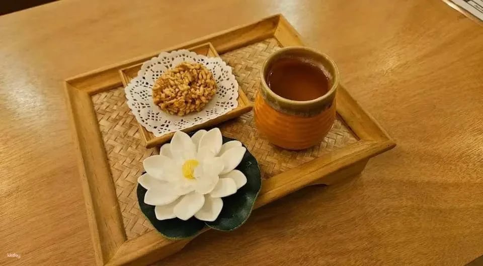Zen Sense Health Massage @ZenSquare | Chiang Mai