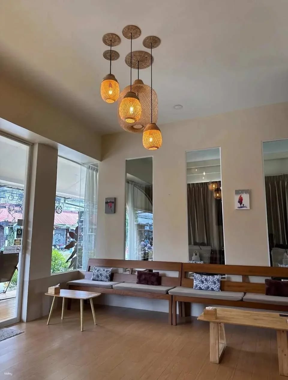 Zen Sense Health Massage @ZenSquare | Chiang Mai