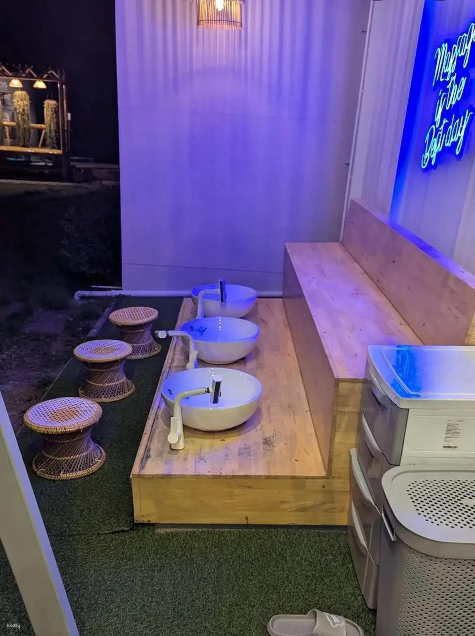 Zen Sense Health Massage @ZenSquare | Chiang Mai