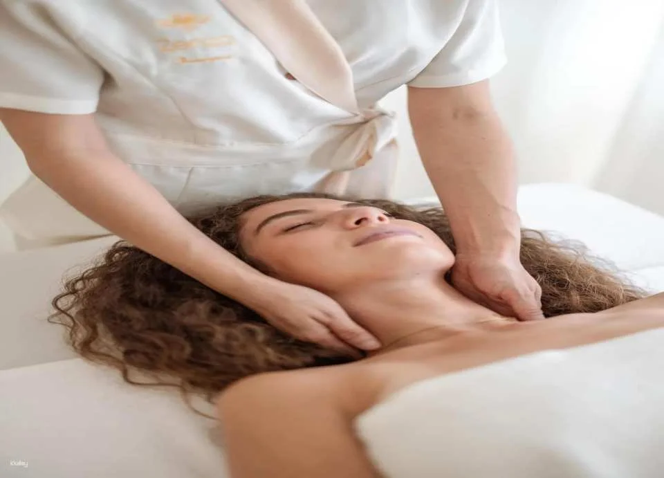 Zenza Massage and Spa at Ratchadamnoen branch | Chiang Mai