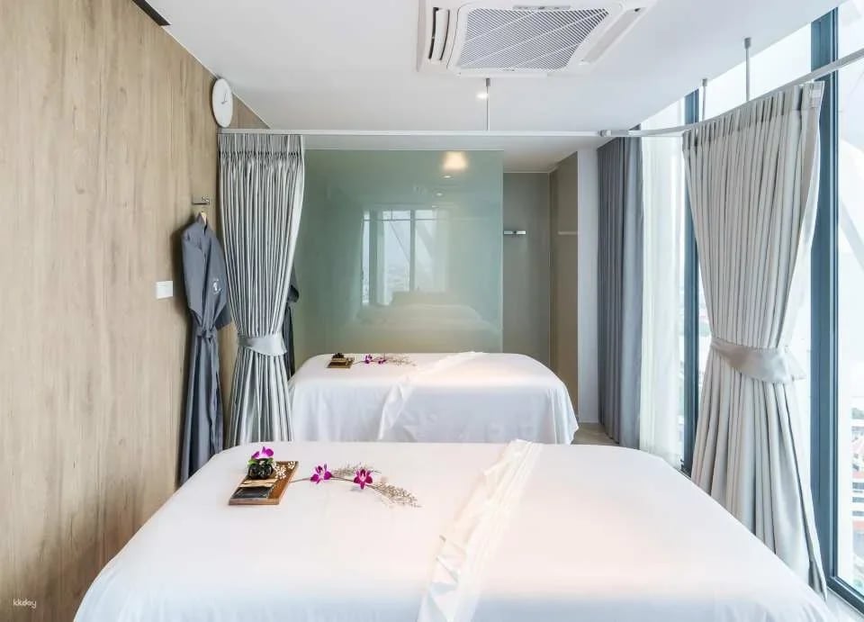 Arbour Spa & Wellness at Arbour Hotel And Residence | Pattaya
