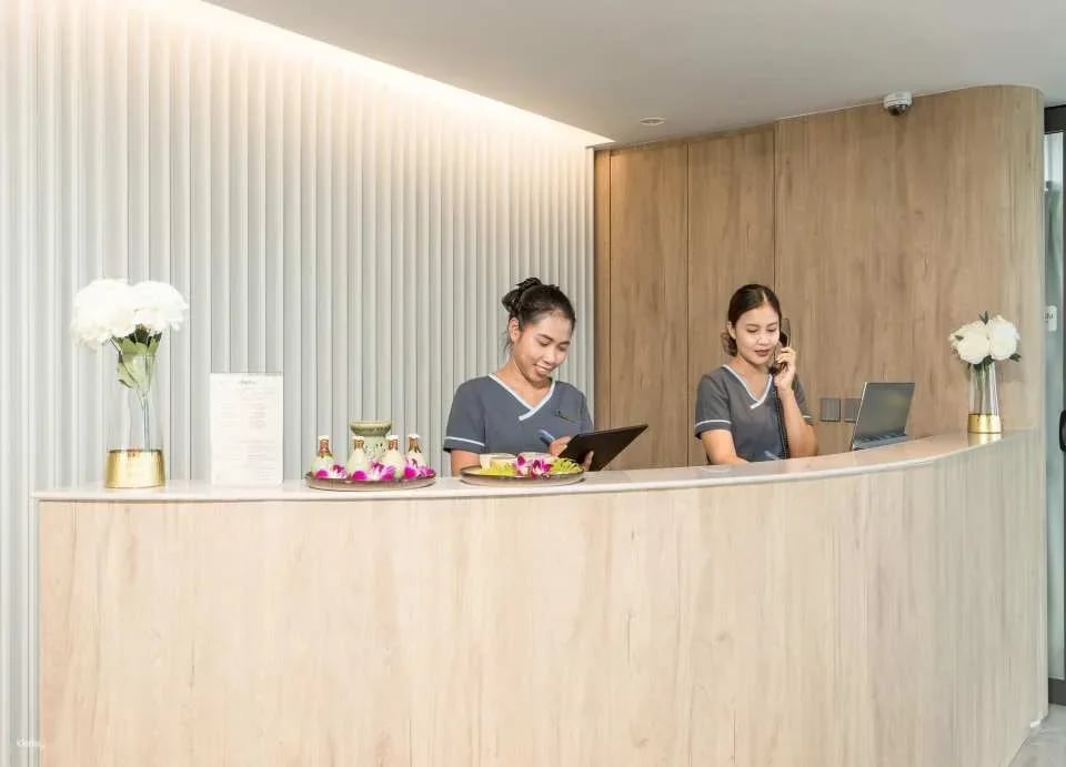 Arbour Spa & Wellness at Arbour Hotel And Residence | Pattaya