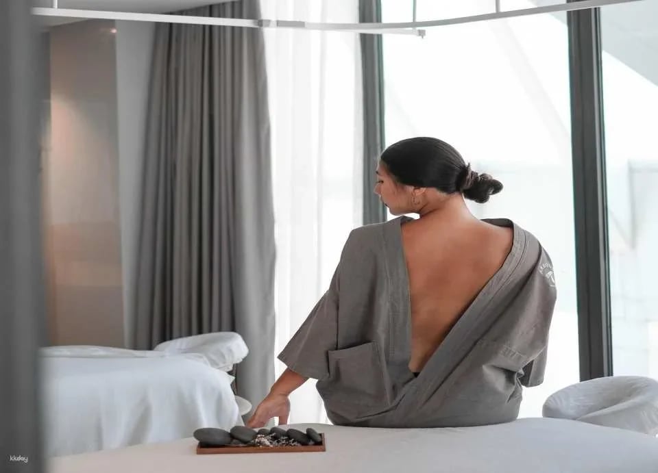 Arbour Spa & Wellness at Arbour Hotel And Residence | Pattaya