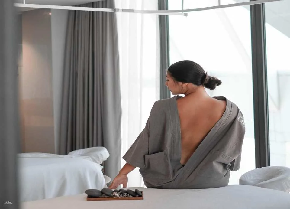 Arbour Spa & Wellness at Arbour Hotel And Residence | Pattaya