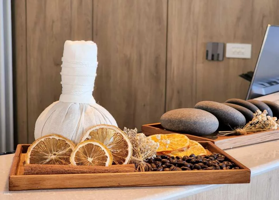Arbour Spa & Wellness at Arbour Hotel And Residence | Pattaya