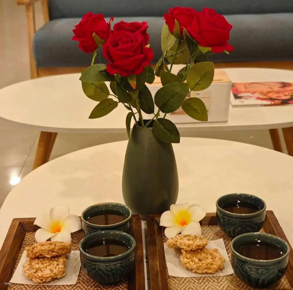 Zen Sense Massage & Spa at Night Bazaar | Chiang Mai