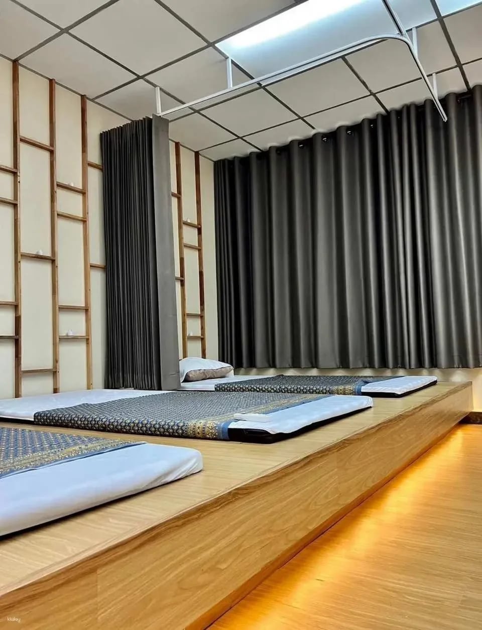 Zen Sense Massage & Spa at Night Bazaar | Chiang Mai