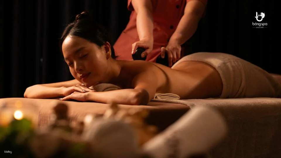 BÔNG SPA - A Relaxing Spa & Massage Experience in Ho Chi Minh City, Vietnam (666291)