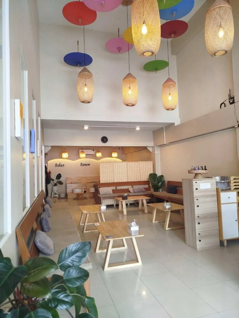 Aroma Health Massage by Zen Sense | Chiang Mai