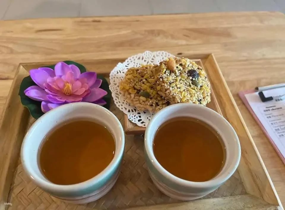 Aroma Health Massage by Zen Sense | Chiang Mai