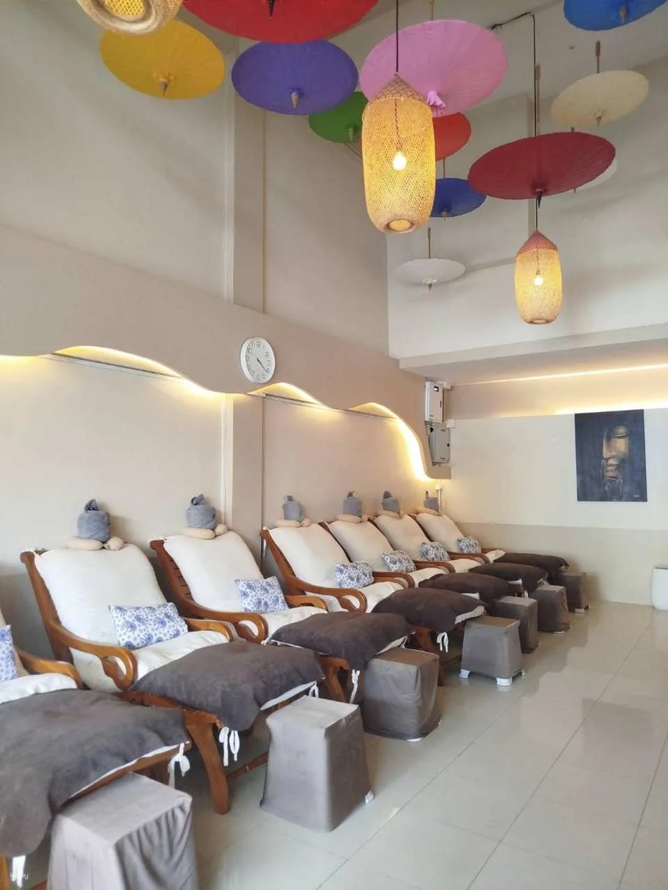 Aroma Health Massage by Zen Sense | Chiang Mai
