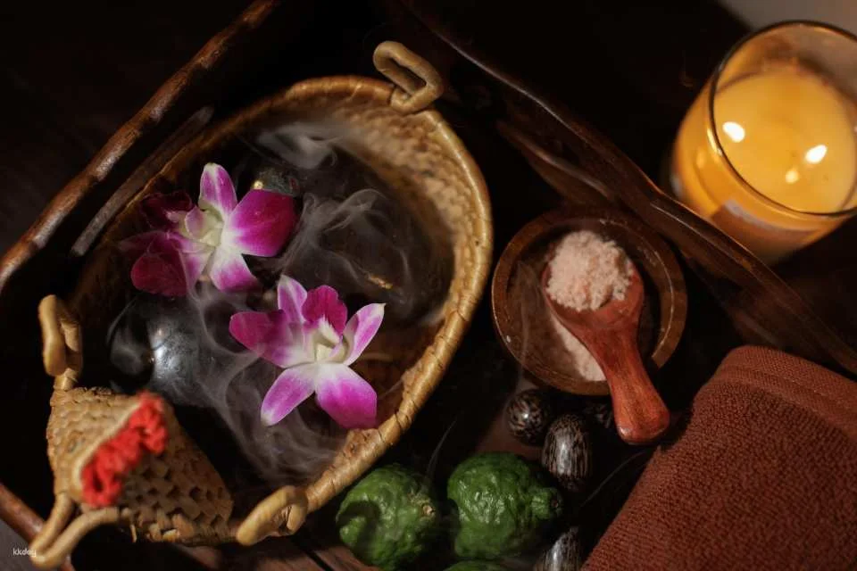 THATI retreat & spa | Chiang Mai