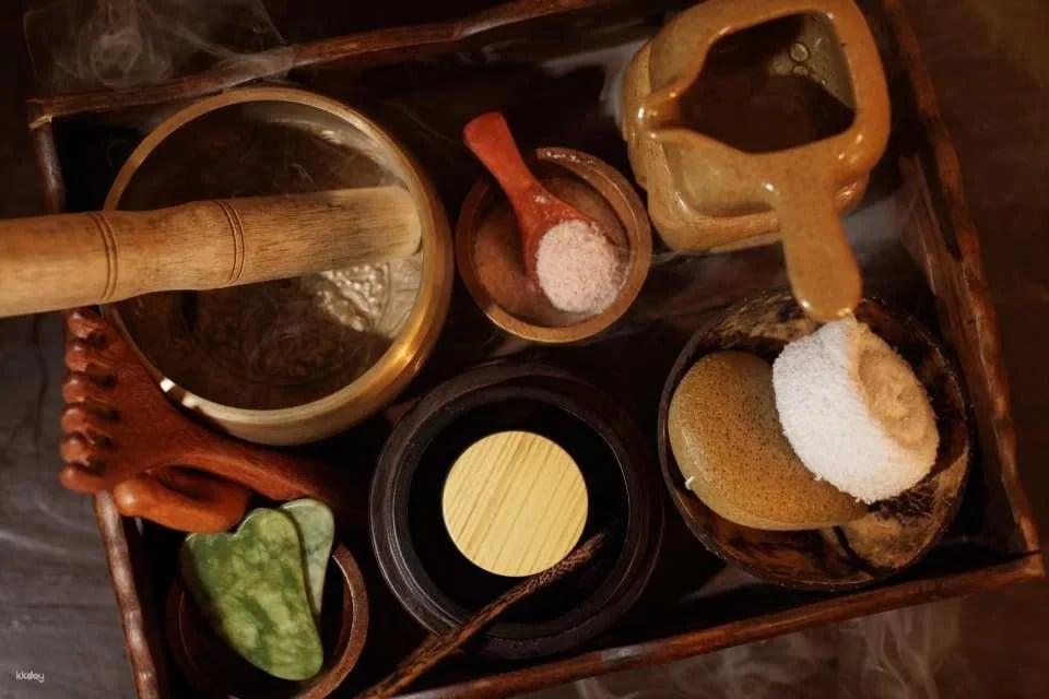 THATI retreat & spa | Chiang Mai