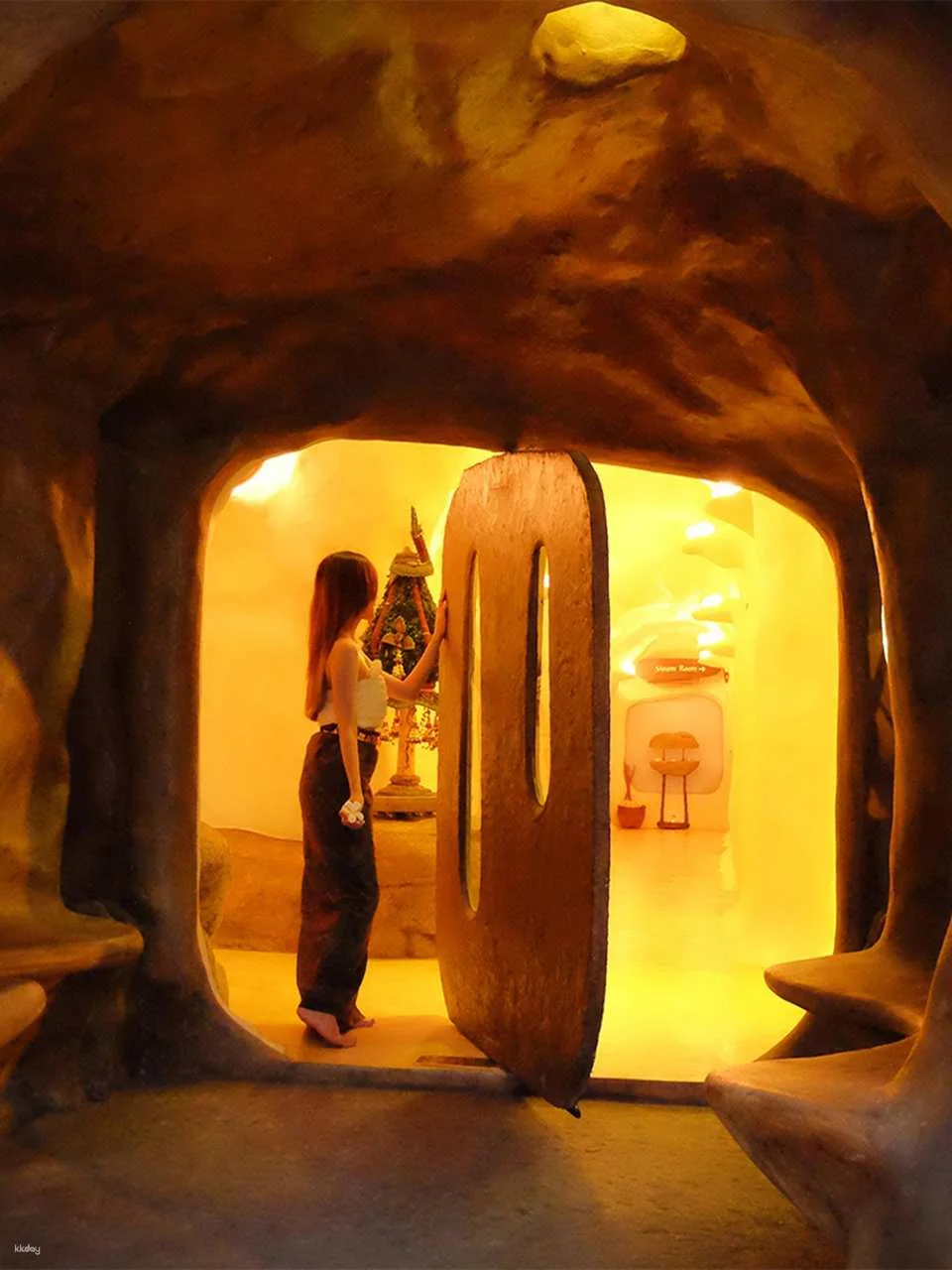 Srimantra Spa & Massage Chiang Mai