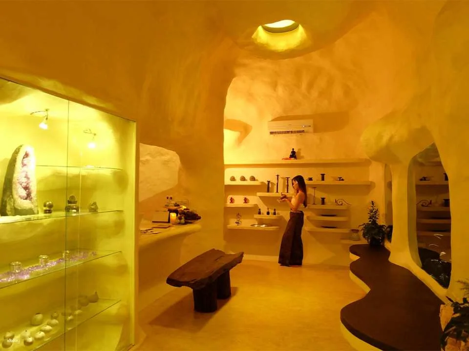 Srimantra Spa & Massage Chiang Mai