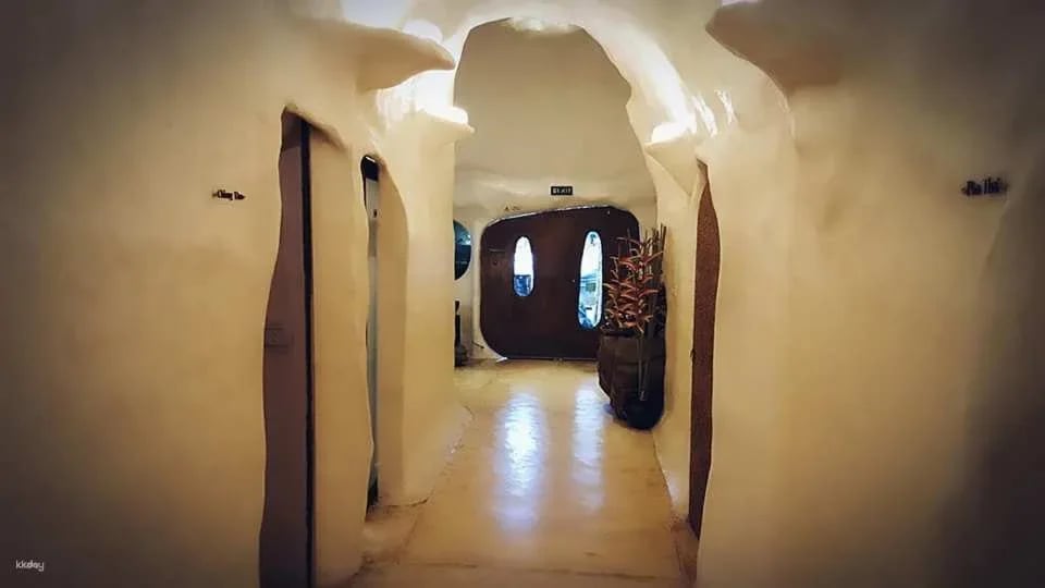 Srimantra Spa & Massage Chiang Mai