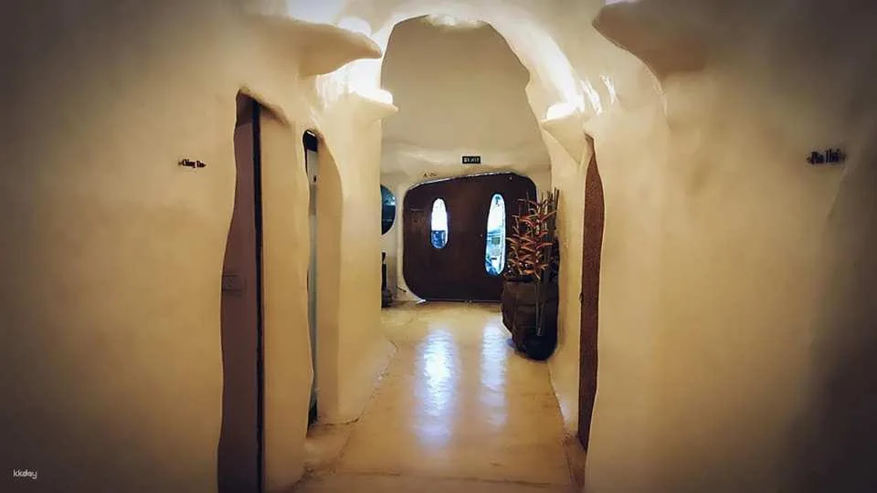 Srimantra Spa & Massage Chiang Mai