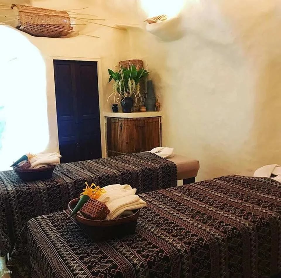 Srimantra Spa & Massage Chiang Mai