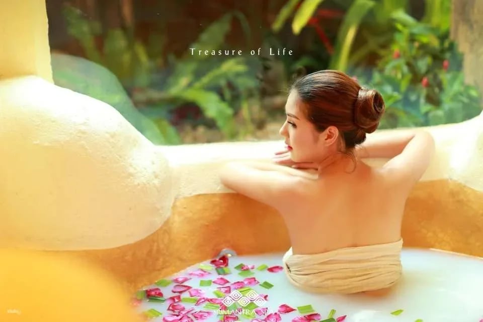 Srimantra Spa & Massage Chiang Mai