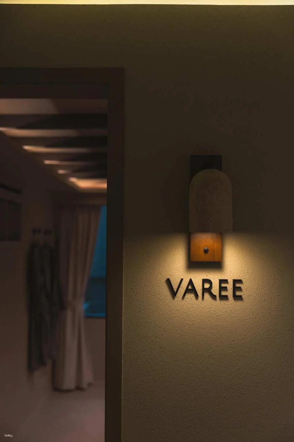 VATA VAYU Private Onsen and Spa | Bangkok