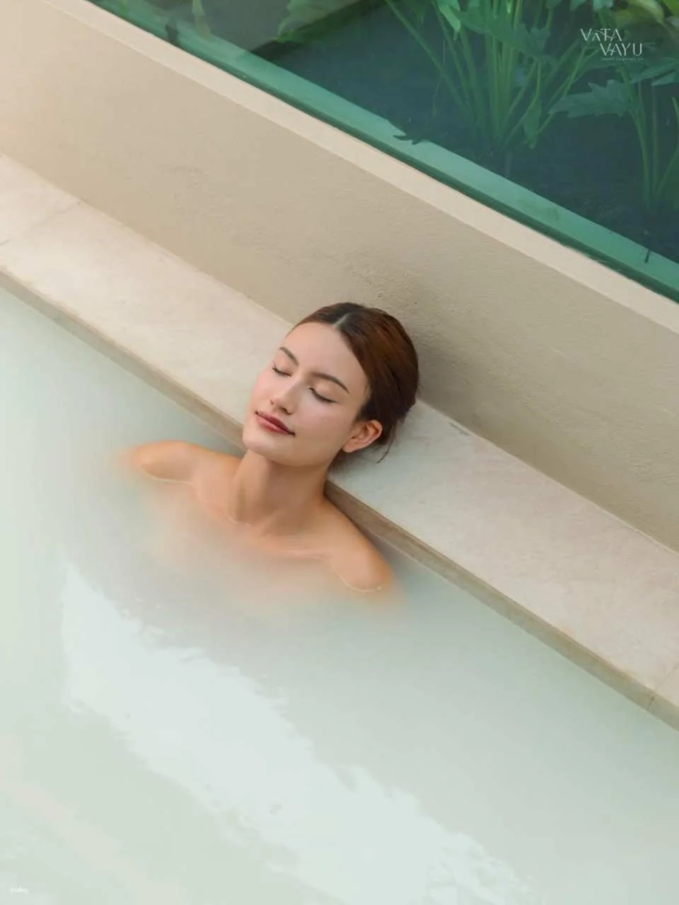VATA VAYU Private Onsen and Spa | Bangkok
