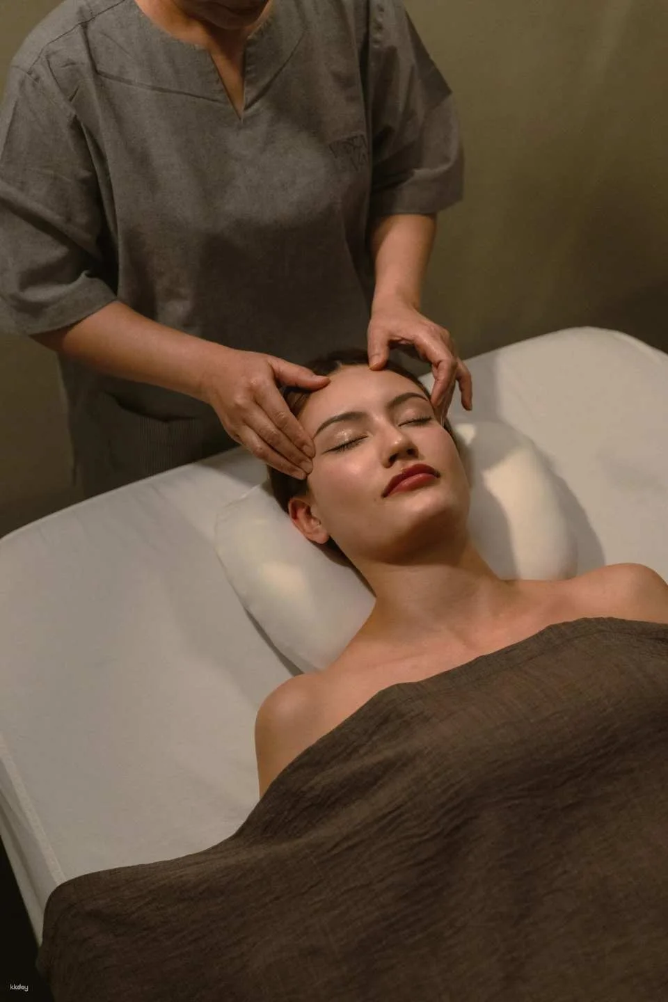 VATA VAYU Private Onsen and Spa | Bangkok