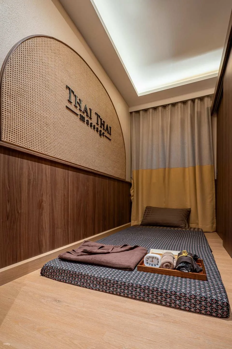 ThaiThai Massage BTS Nana (Sukhumvit 11/1) | Bangkok