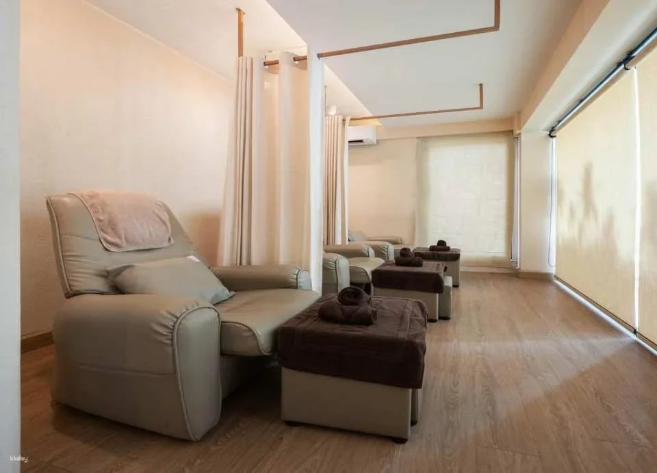 ThaiThai Massage Signature BTS PhromPhong (Sukhumvit 24) | Bangkok