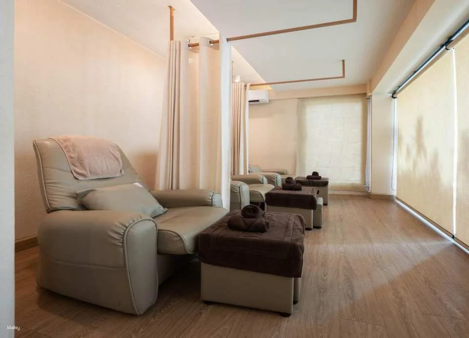ThaiThai Massage Signature BTS PhromPhong (Sukhumvit 24) | Bangkok
