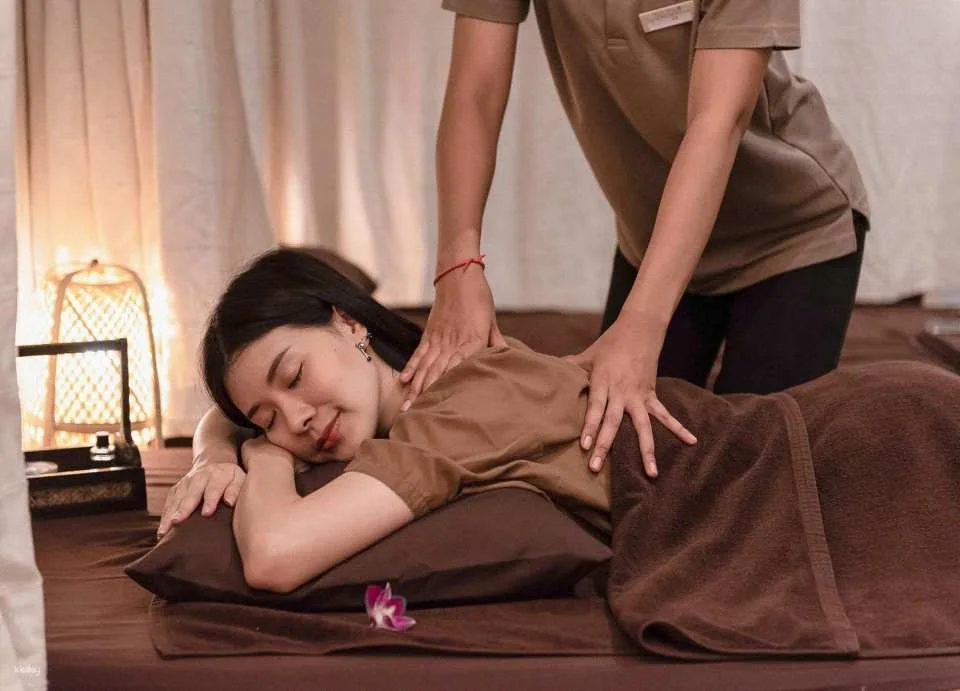 ThaiThai Massage Signature BTS PhromPhong (Sukhumvit 24) | Bangkok