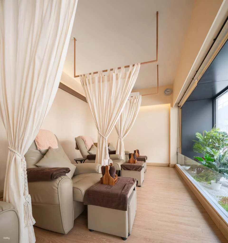 ThaiThai Massage Tropical BTS Asoke (Sukhumvit 23-25) | Bangkok